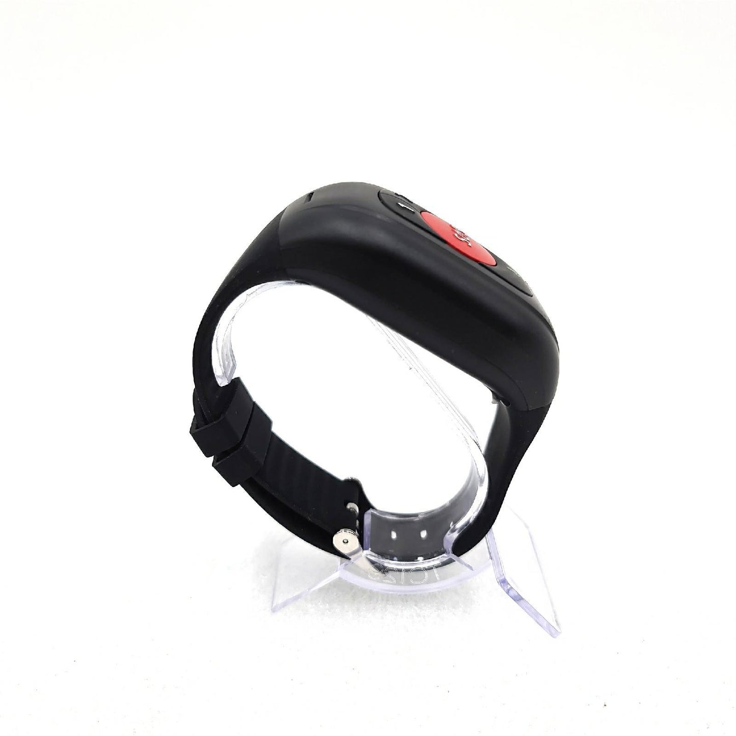 Oba security SOS-Armband für ältere Menschen, Rettung, GPS-4G-Anrufe, Stürze, GPS-Position, Kardio, Druck, Temperatur, IP67, wasserdicht mit Applikation