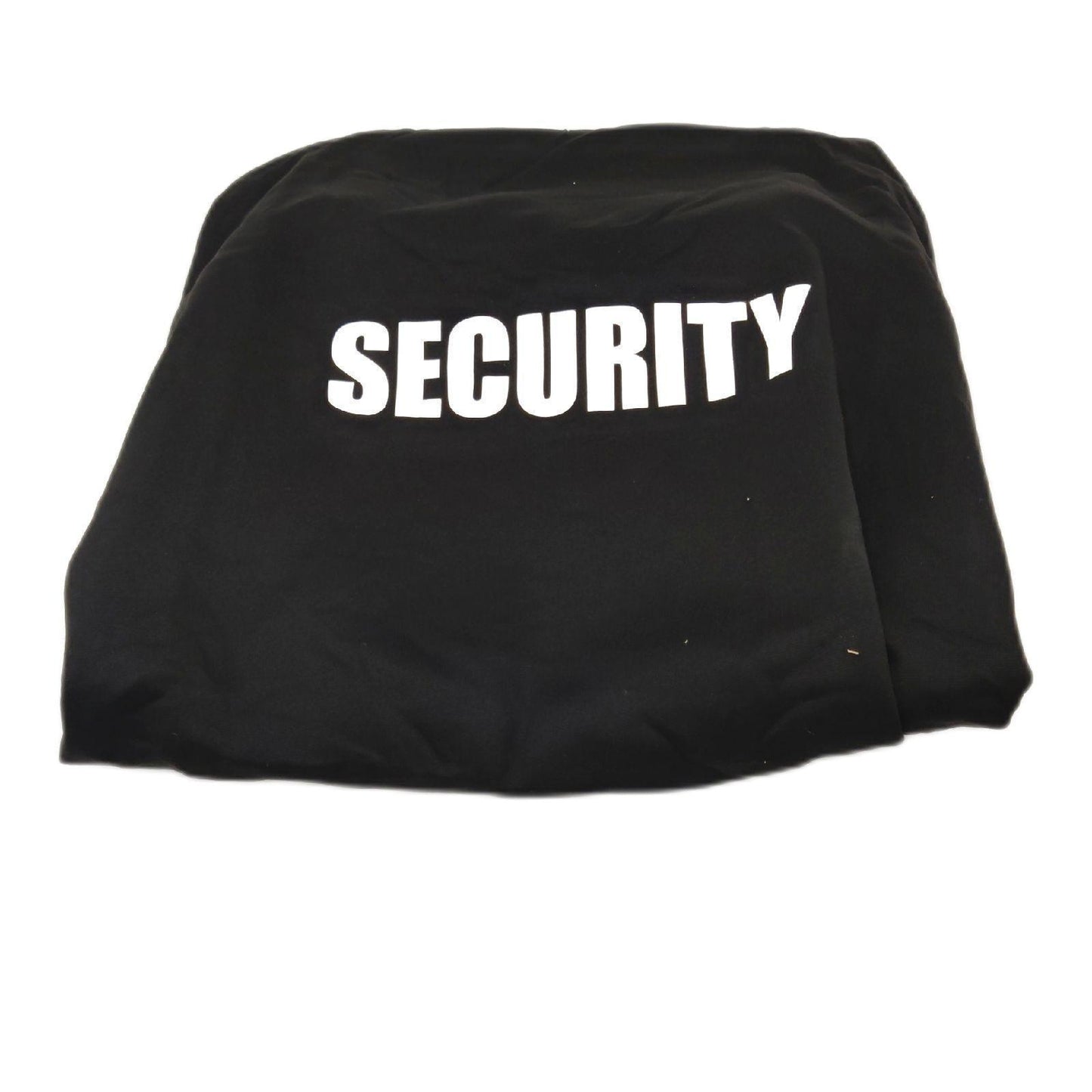 Izefia Hunde Kapuzenpulli Bekleidung Security Rdc Pet Wärmer Pullover