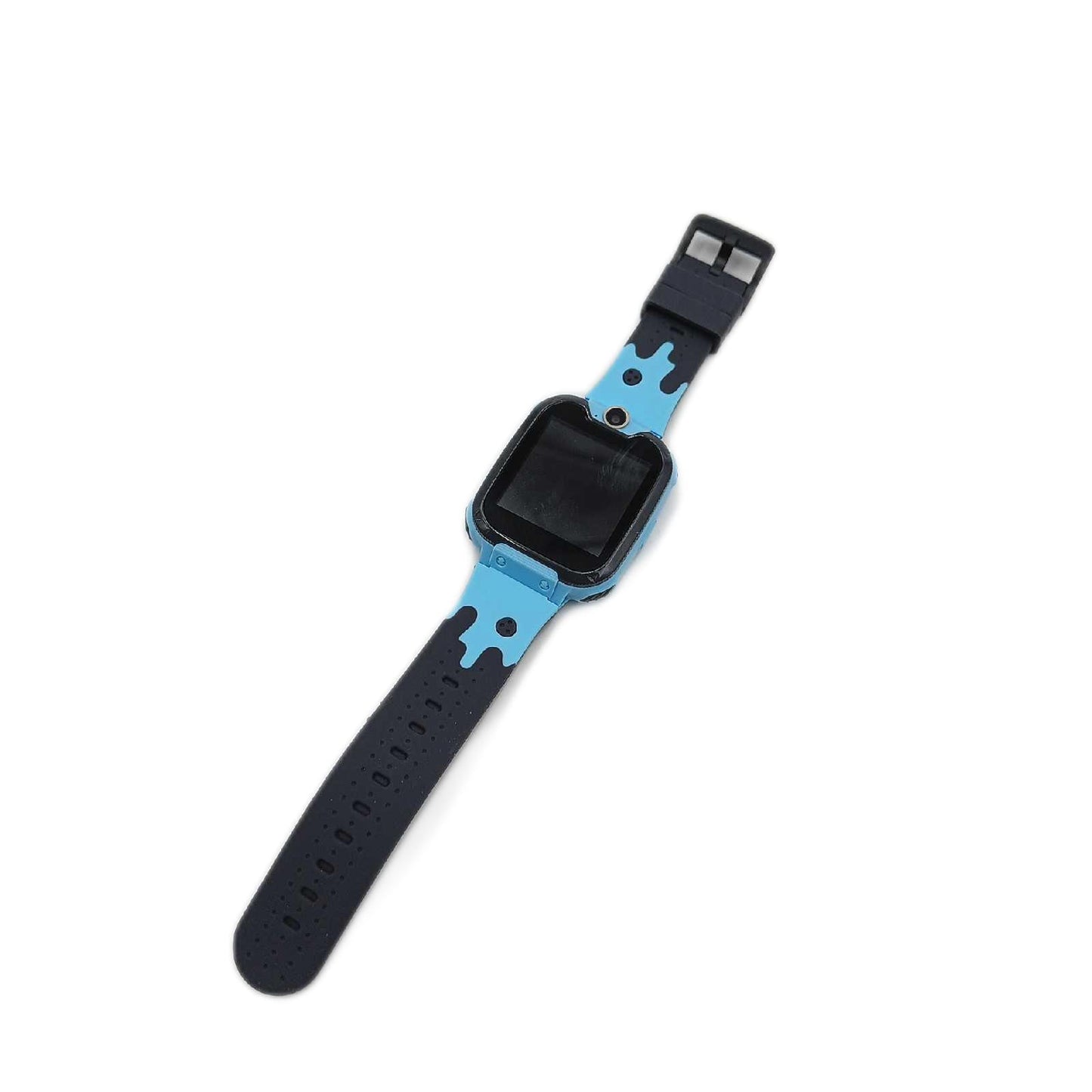 Smartwatch Kinder Uhr Telefon Zwei Wege Gespräch MP3 Kamera Rechner Spaß