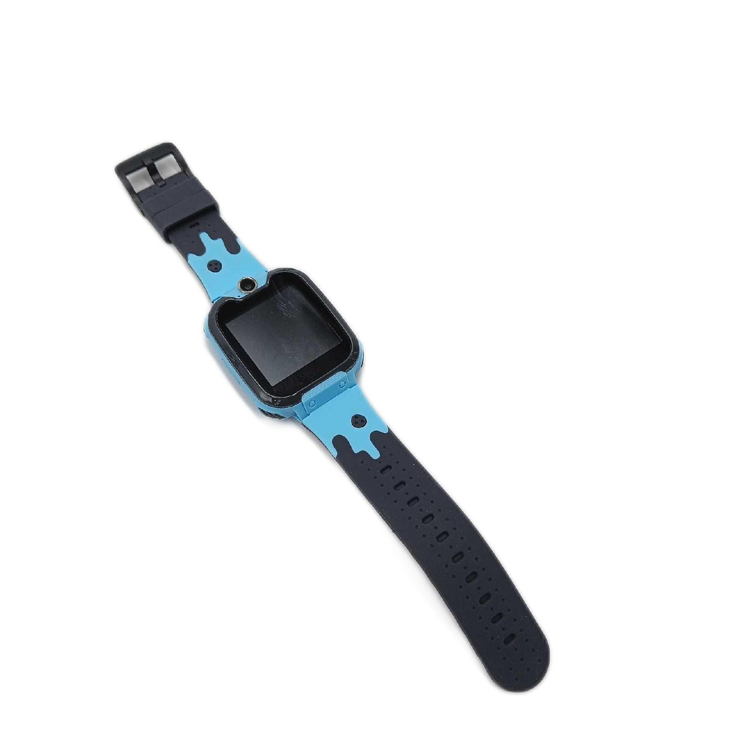 Smartwatch Kinder Uhr Telefon Zwei Wege Gespräch MP3 Kamera Rechner Spaß
