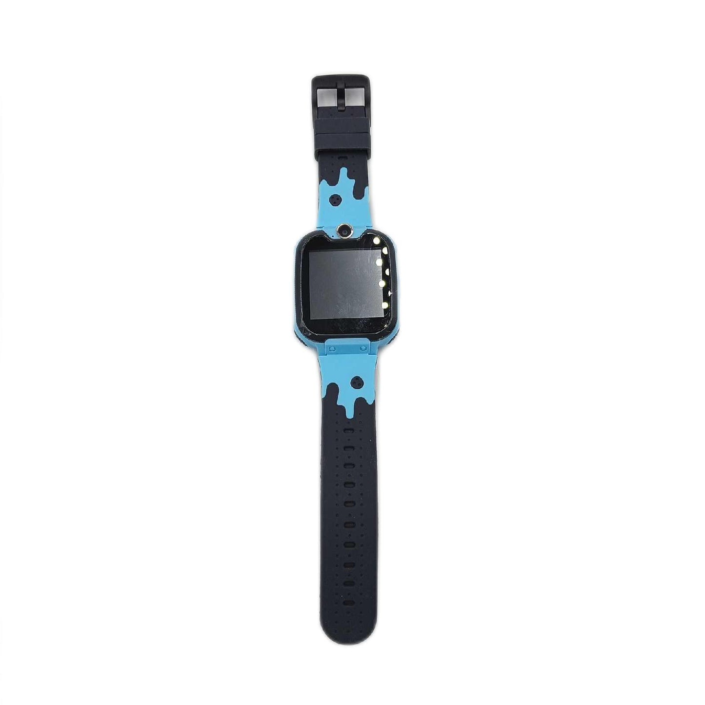Smartwatch Kinder Uhr Telefon Zwei Wege Gespräch MP3 Kamera Rechner Spaß