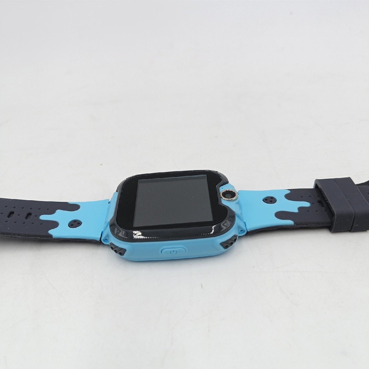 Smartwatch Kinder Uhr Telefon Zwei Wege Gespräch MP3 Kamera Rechner Spaß