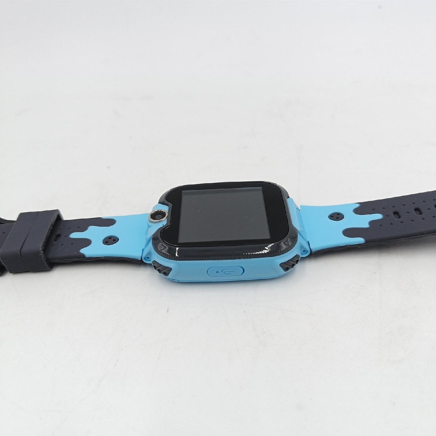 Smartwatch Kinder Uhr Telefon Zwei Wege Gespräch MP3 Kamera Rechner Spaß