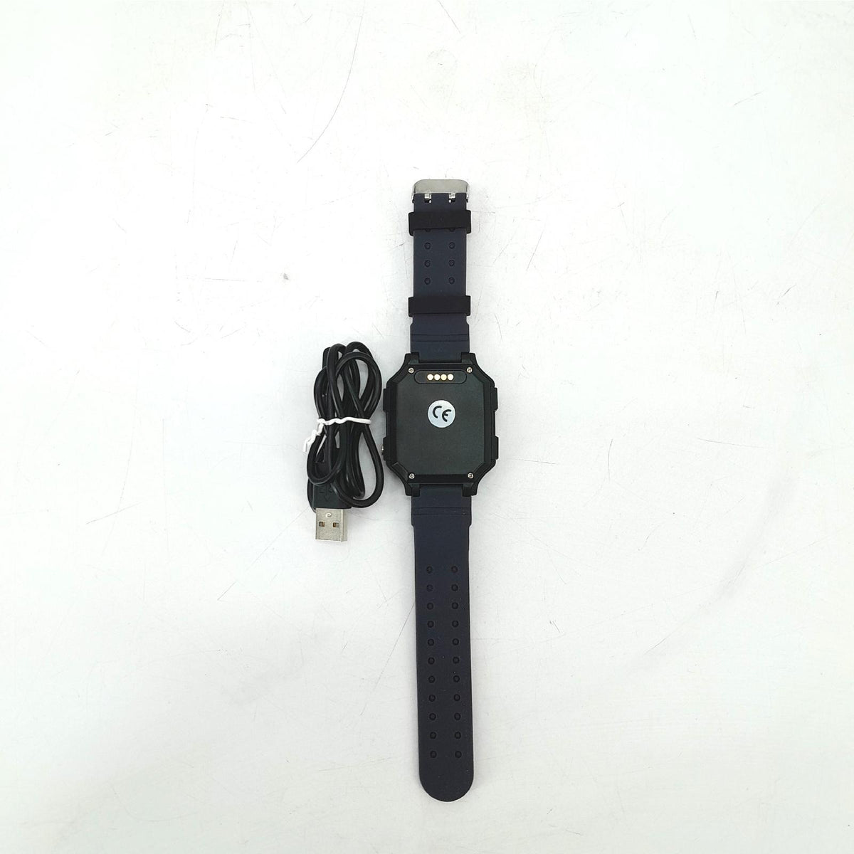 Smartwatch Kinderuhr Telefon Spielzeug Kinderuhr Telefon Zwei Wege Gespräch Gaming Uhr Trend