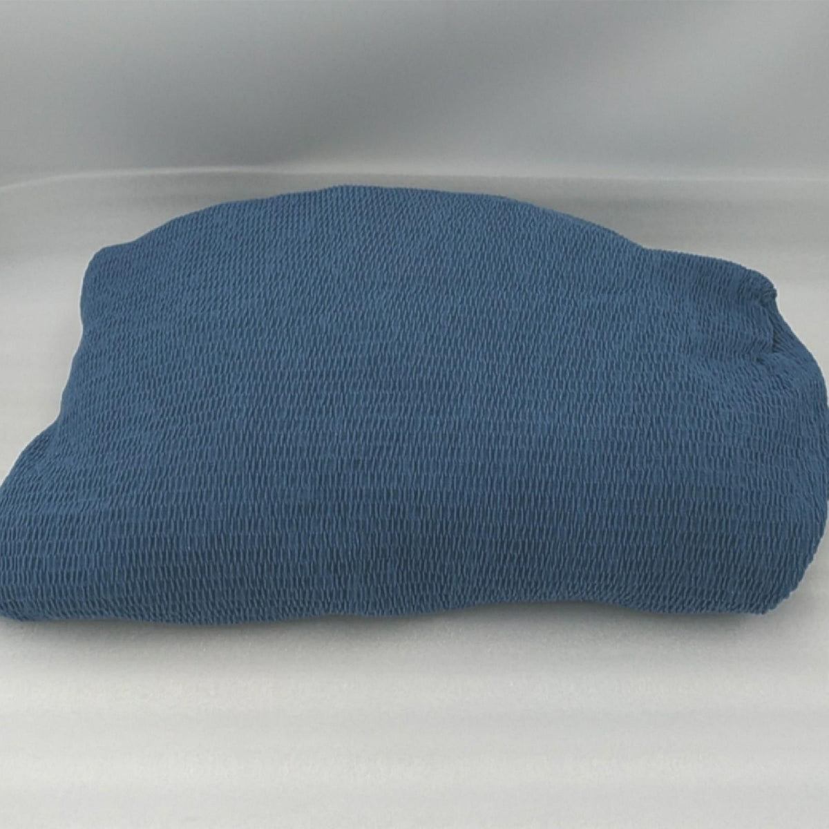 Martina Home 4 Plätze von 240 bis 270 cm breit Blau AZAFATA