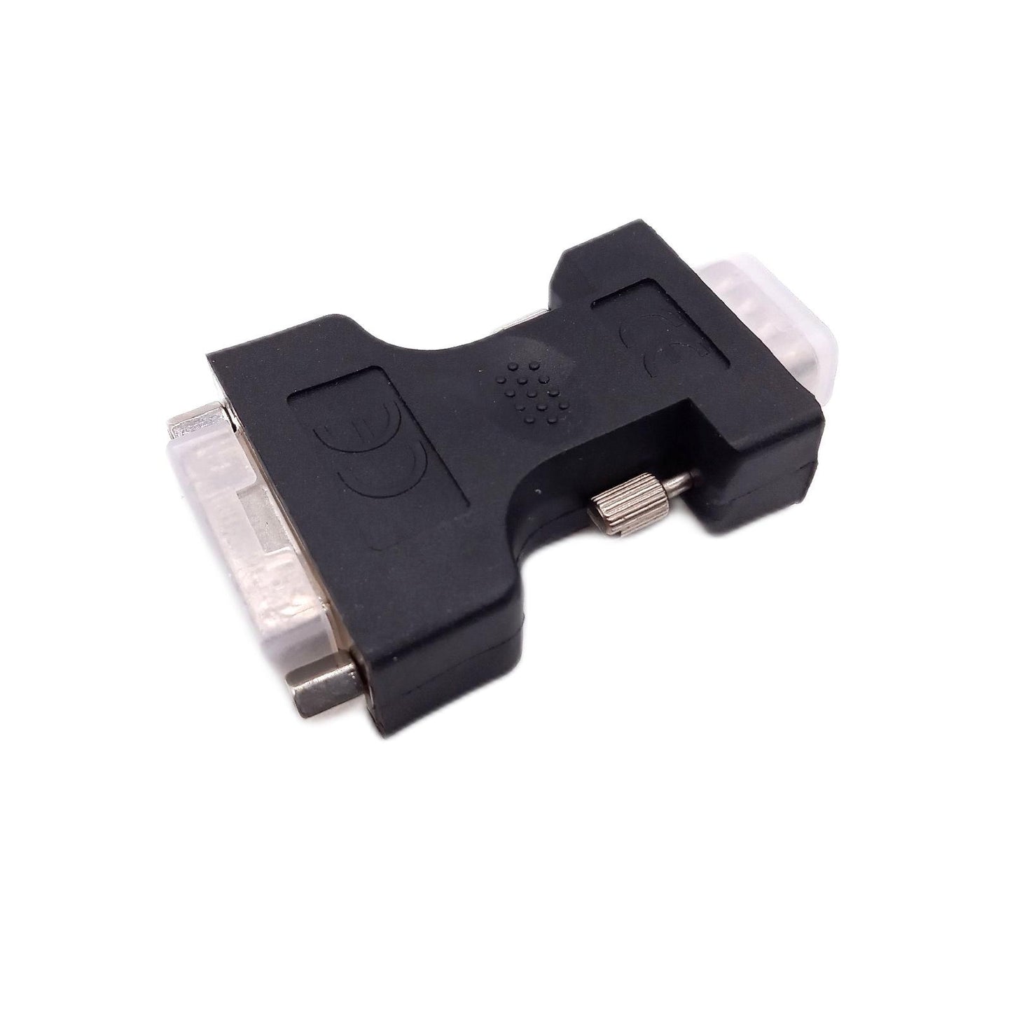 Assmann Cable Company Adapter Kabel Verbindung DVI TO VGA Analog Adapter Konverter