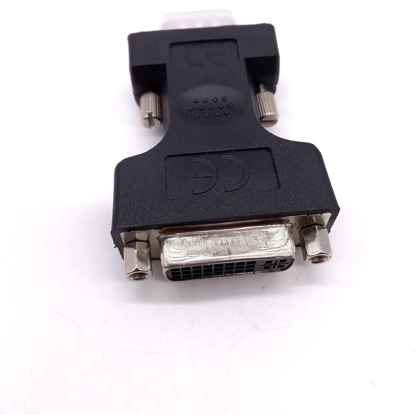 Assmann Cable Company Adapter Kabel Verbindung DVI TO VGA Analog Adapter Konverter