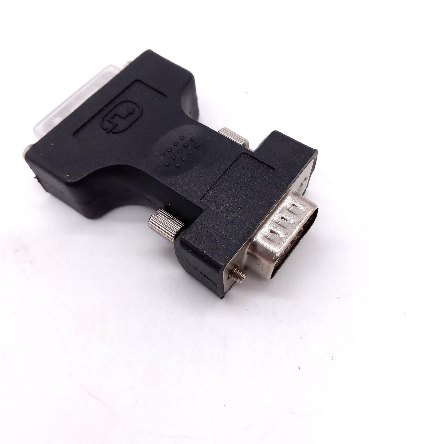 Assmann Cable Company Adapter Kabel Verbindung DVI TO VGA Analog Adapter Konverter