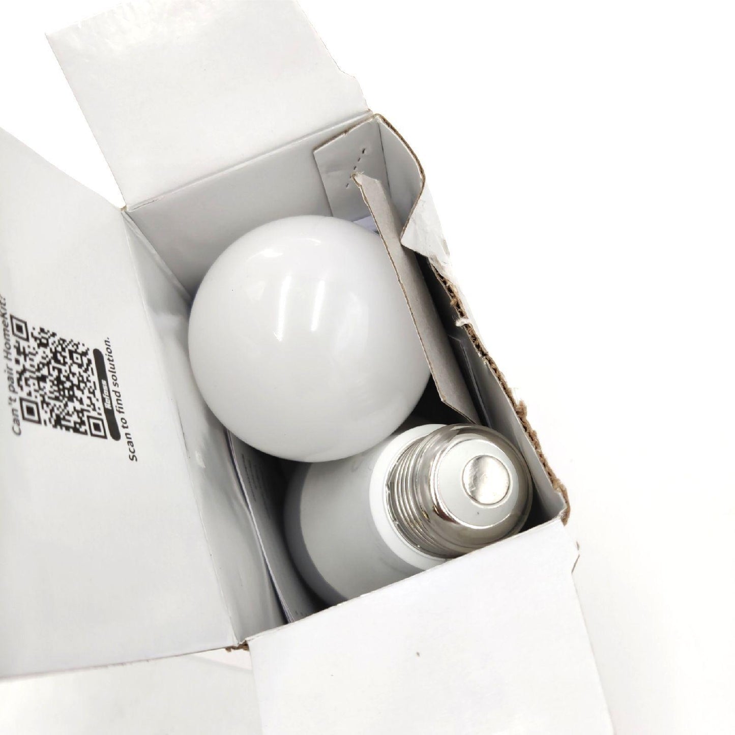 Refoss Smart WLAN Glühbirne E27 unterstützt HomeKit, Intelligente Alexa Lampe Mehrfarbrige Dimmbare LED Light Bulb mit Siri, Alexa, Google Assitant, 9W 2700K-6500K Warmweiß, Kaltweiß, 2 Stück