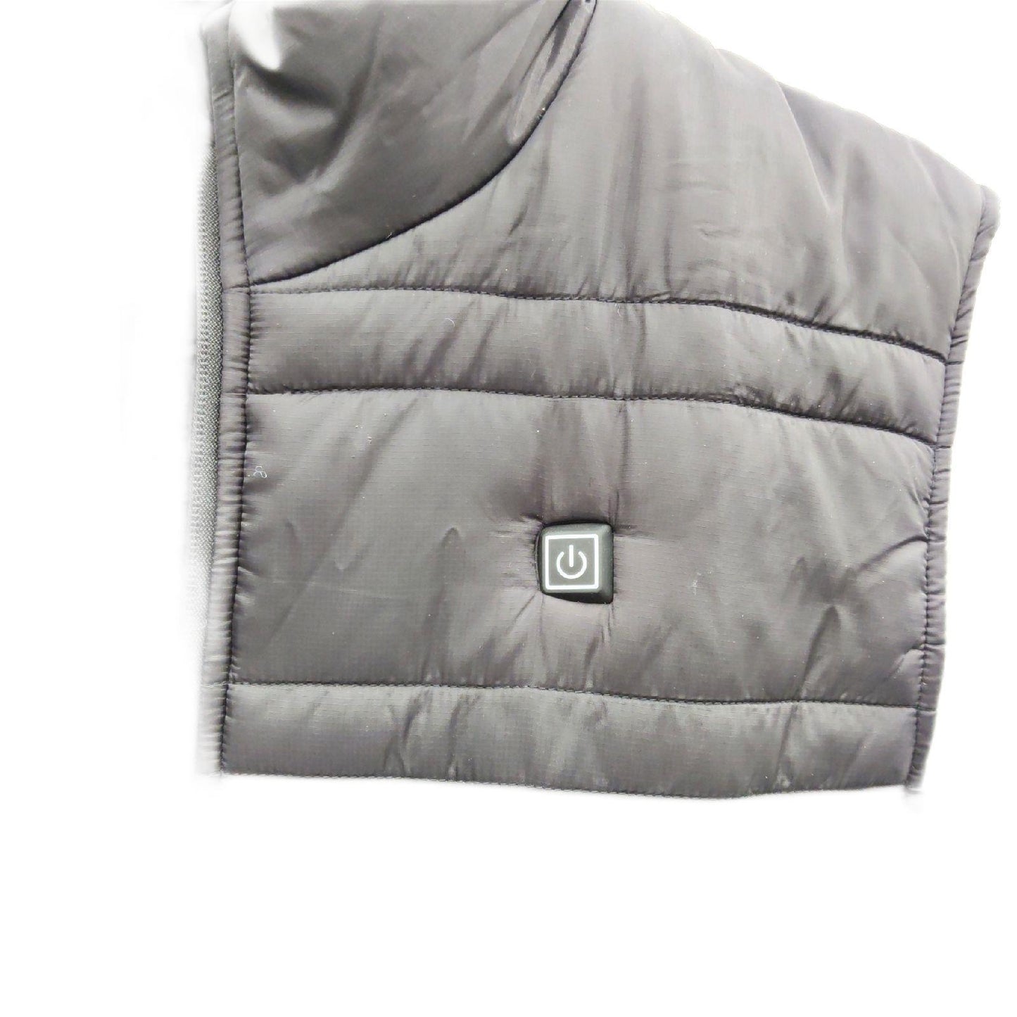 UNBON Damen und Herren Wärmeweste Elektrisch Outdoorweste Outdoorbekleidung Heizjacke Heizweste Funktionskleidung