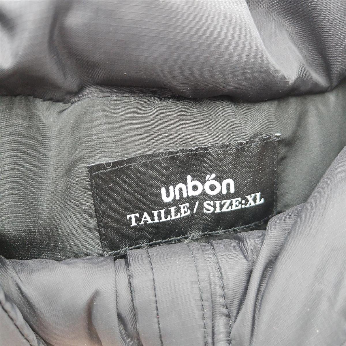 UNBON Damen und Herren Wärmeweste Elektrisch Outdoorweste Outdoorbekleidung Heizjacke Heizweste Funktionskleidung