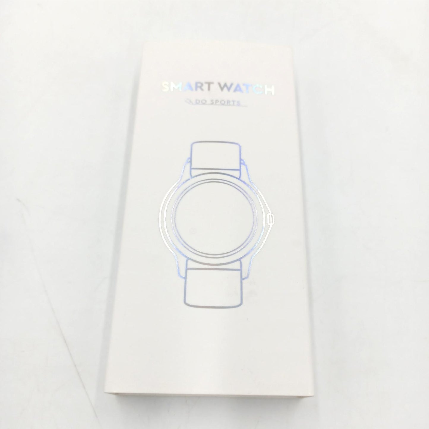 Bluetooth-Anruf Verbundene Damen Uhr Sportmodi 24 46.86 Smartwatch