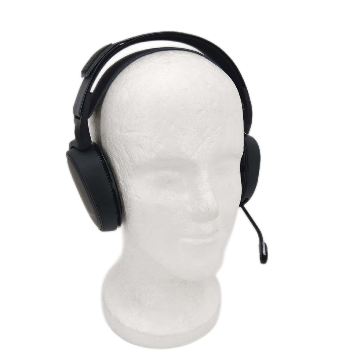 SteelSeries Gaming Kopfhörer Drahtlos Ultimativer Sound PS5 PS4 mit Ohrpol