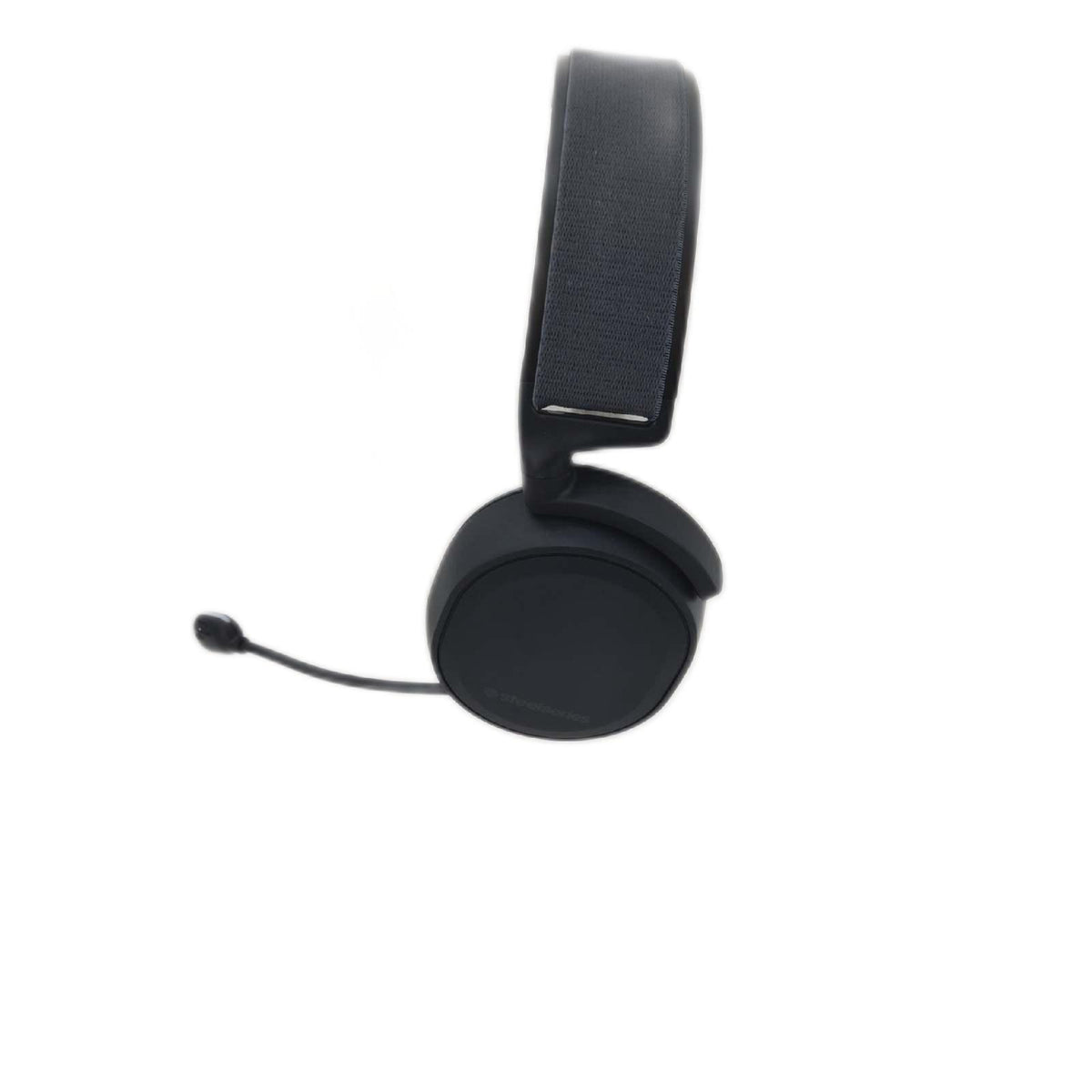 SteelSeries Gaming Kopfhörer Drahtlos Ultimativer Sound PS5 PS4 mit Ohrpol