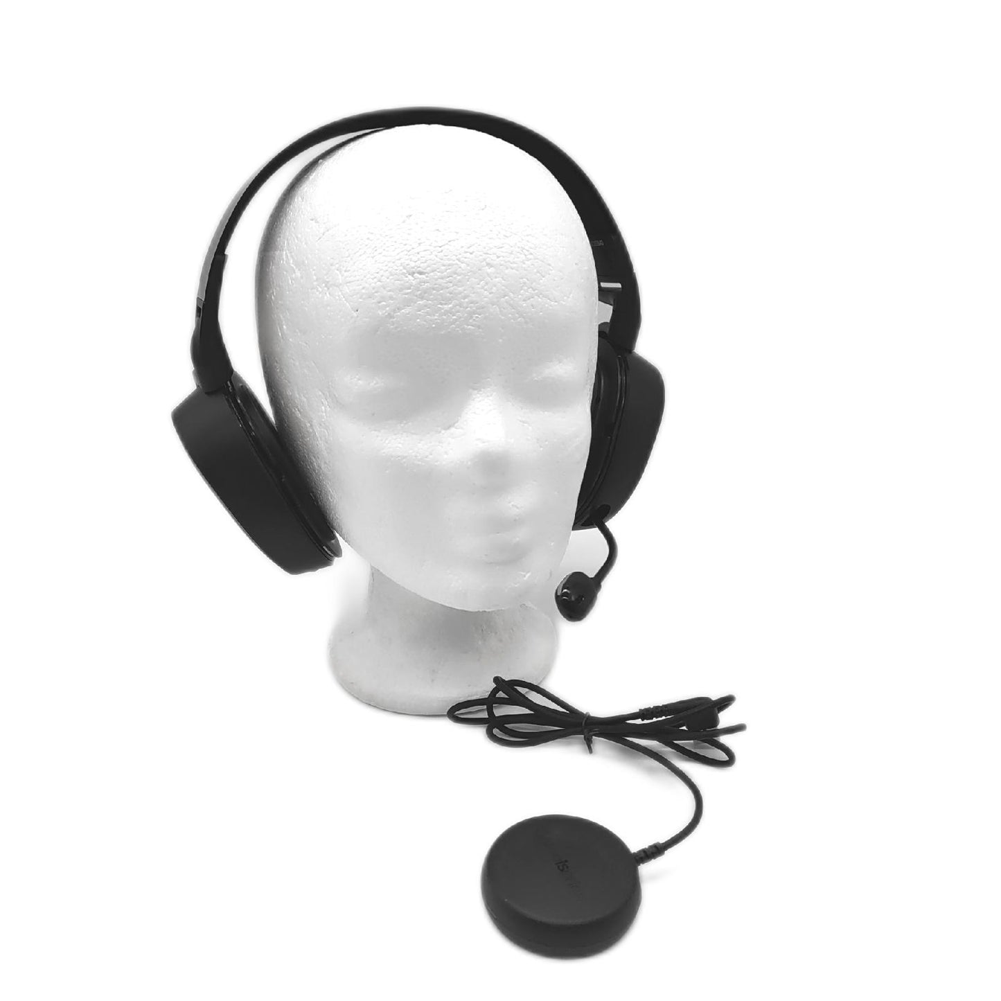 SteelSeries Arctis 9  Dual Wireless Gaming Headset  Verlustless 24 GHz  - Defekt