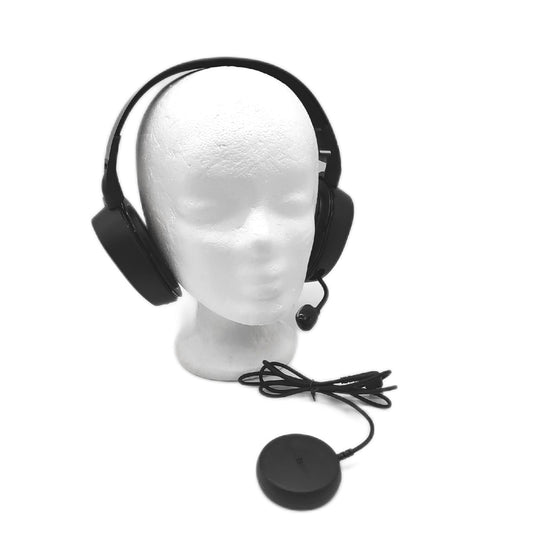 SteelSeries Arctis 9  Dual Wireless Gaming Headset  Verlustless 24 GHz  - Defekt