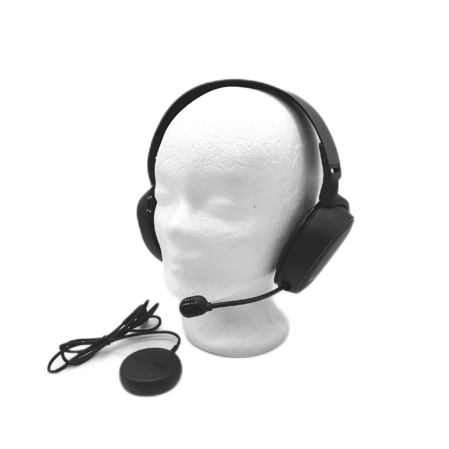 SteelSeries Arctis 9  Dual Wireless Gaming Headset  Verlustless 24 GHz  - Defekt