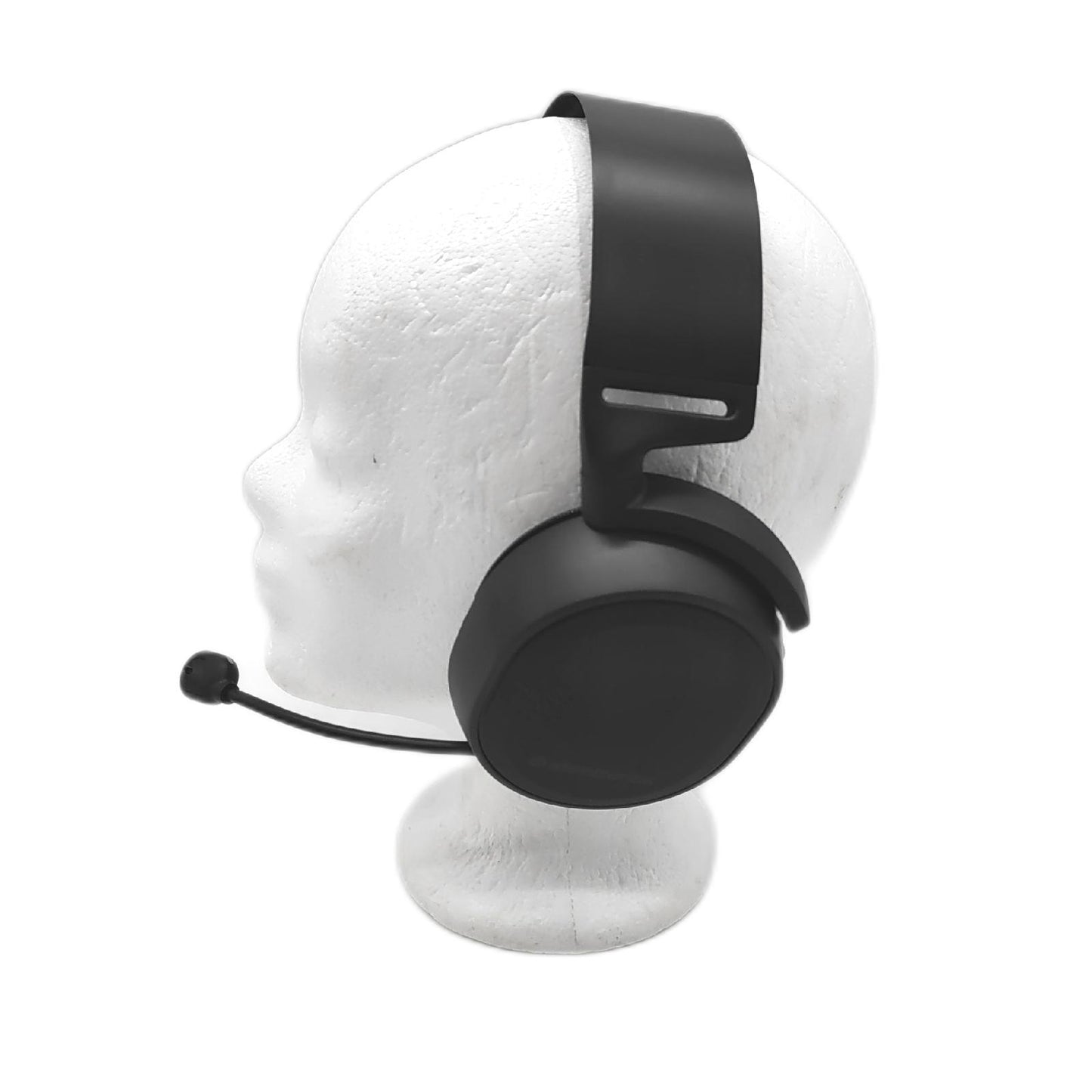 SteelSeries Arctis 9  Dual Wireless Gaming Headset  Verlustless 24 GHz  - Defekt