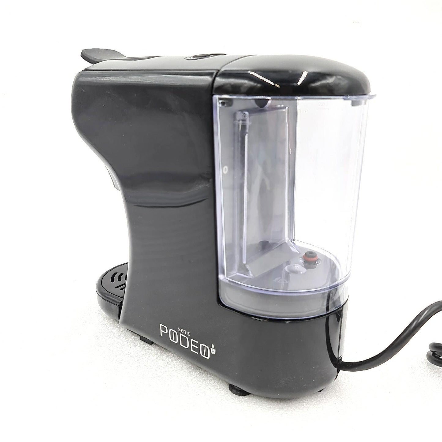 Techwood Kaffeekanne Kaffeezubehör TCA 196N Schwarz Praktisch Alltagsgebra