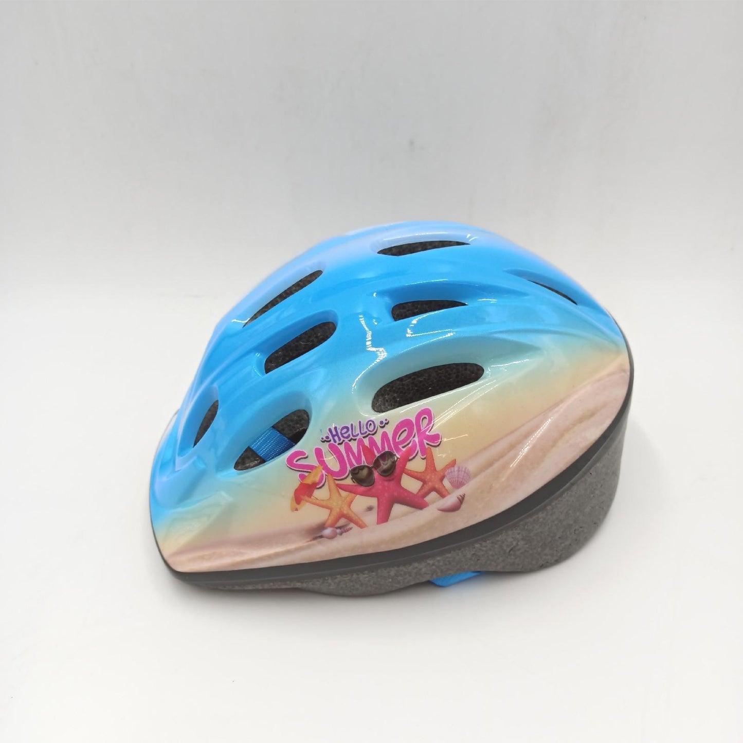 Exclusky Fahrradhelm Kinderersatz Kindersicherheit Babys Seesterne M 189 bis