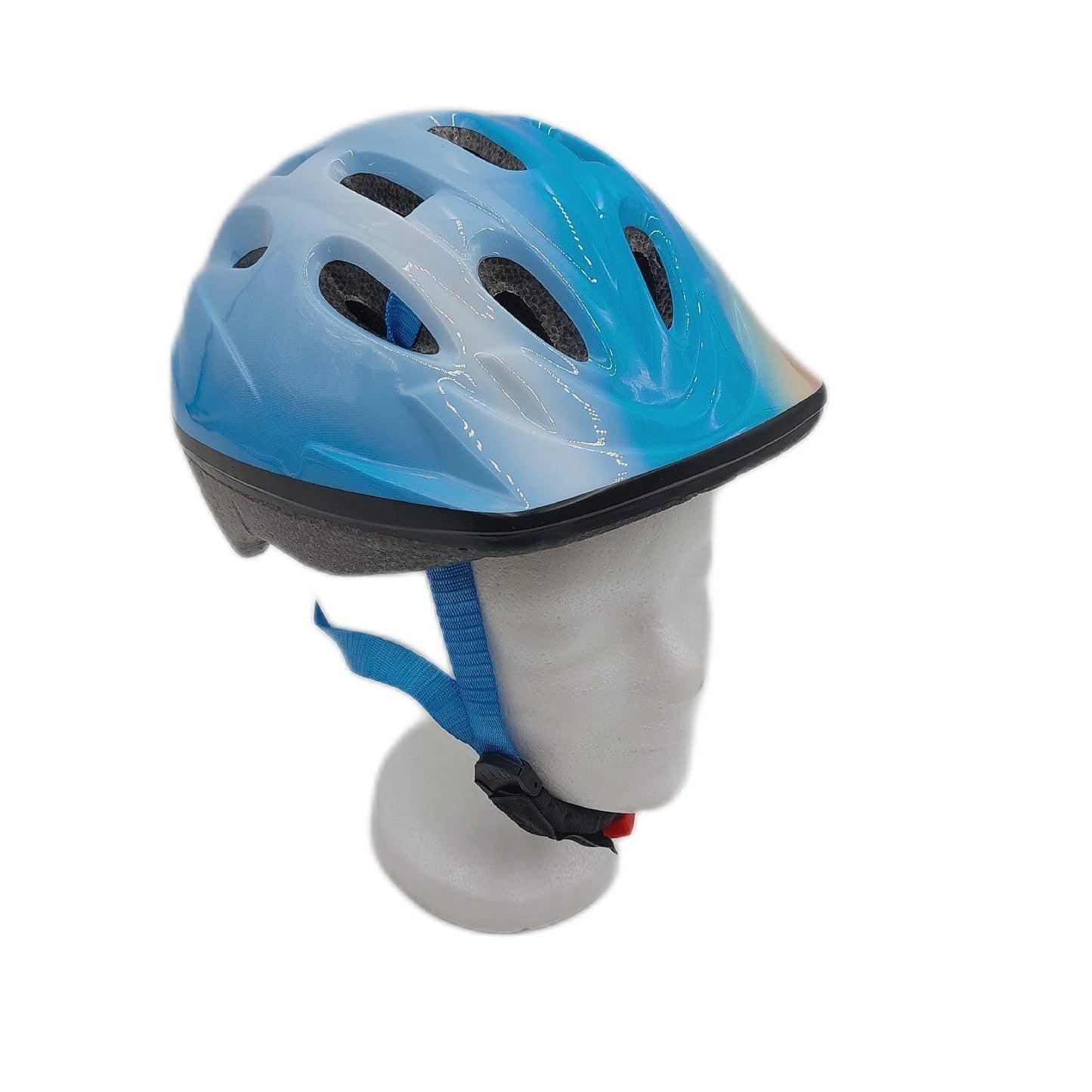 Exclusky Fahrradhelm Kinderersatz Kindersicherheit Babys Seesterne M 189 bis
