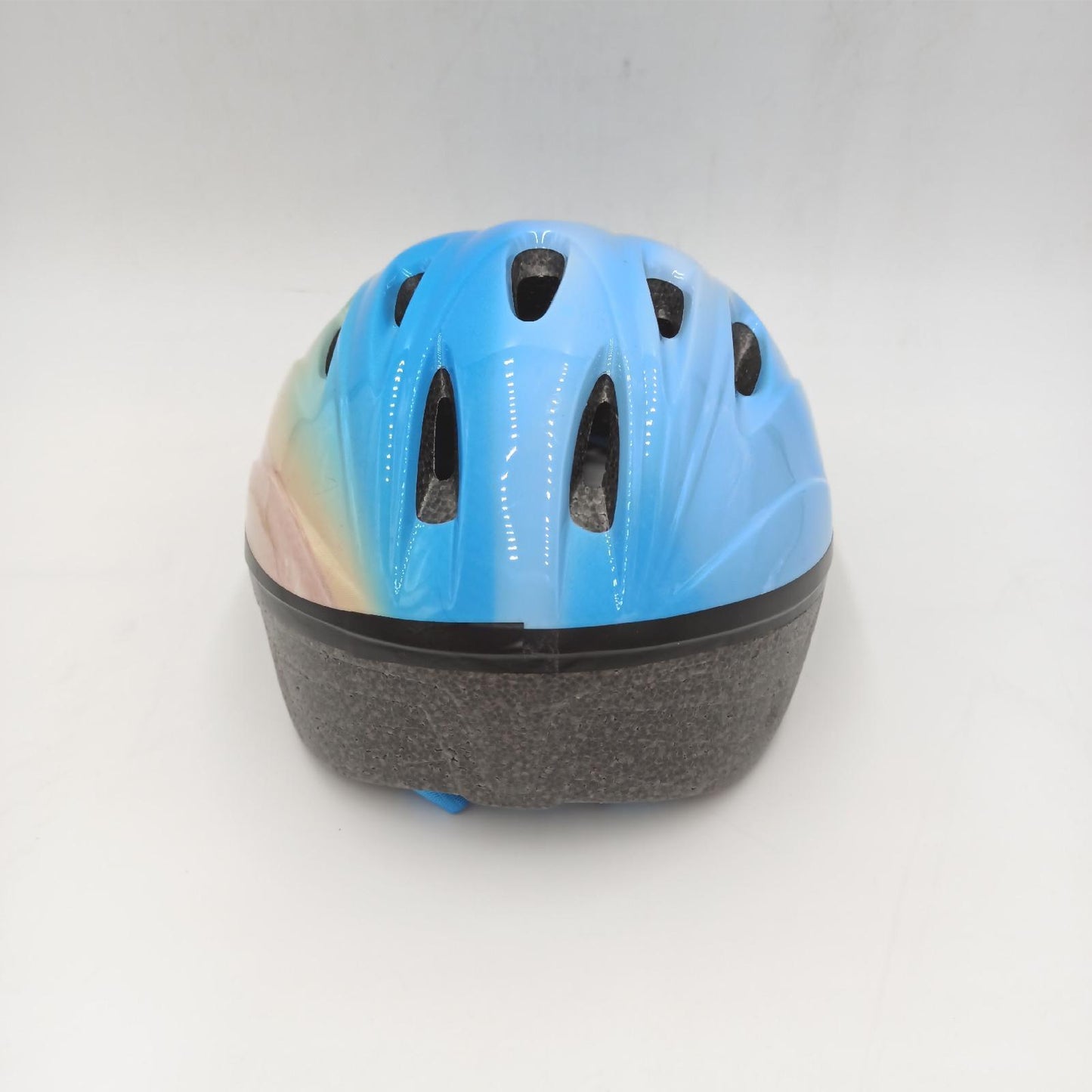 Exclusky Fahrradhelm Kinderersatz Kindersicherheit Babys Seesterne M 189 bis