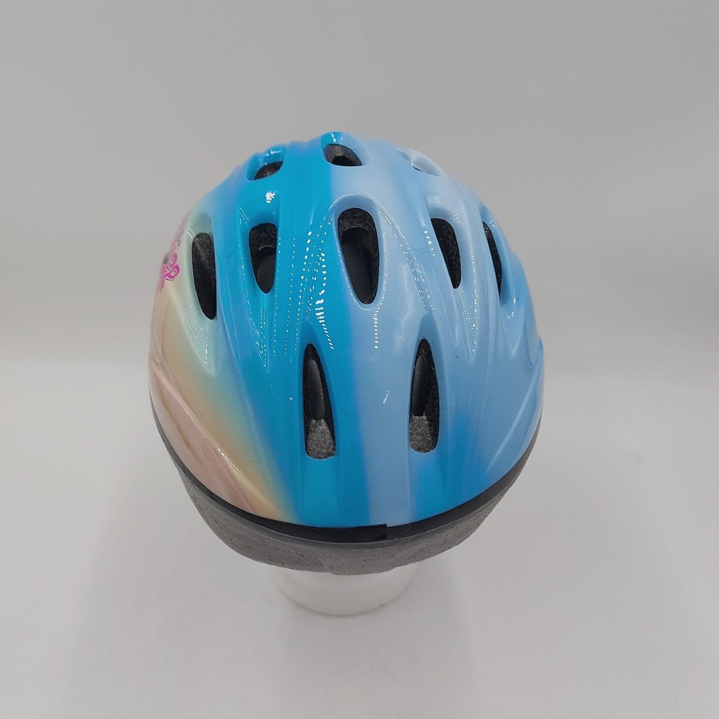 Exclusky Fahrradhelm Kinderersatz Kindersicherheit Babys Seesterne M 189 bis