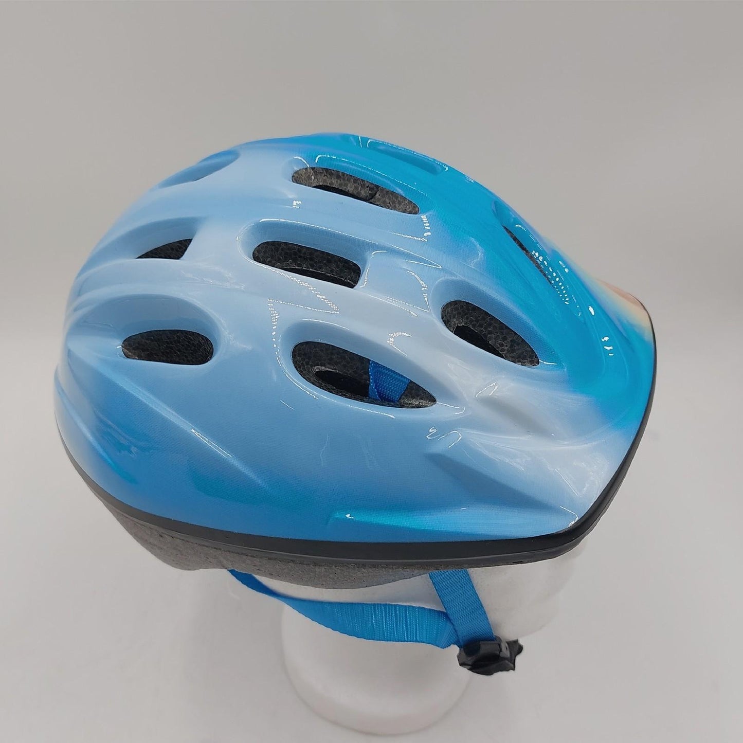 Exclusky Fahrradhelm Kinderersatz Kindersicherheit Babys Seesterne M 189 bis