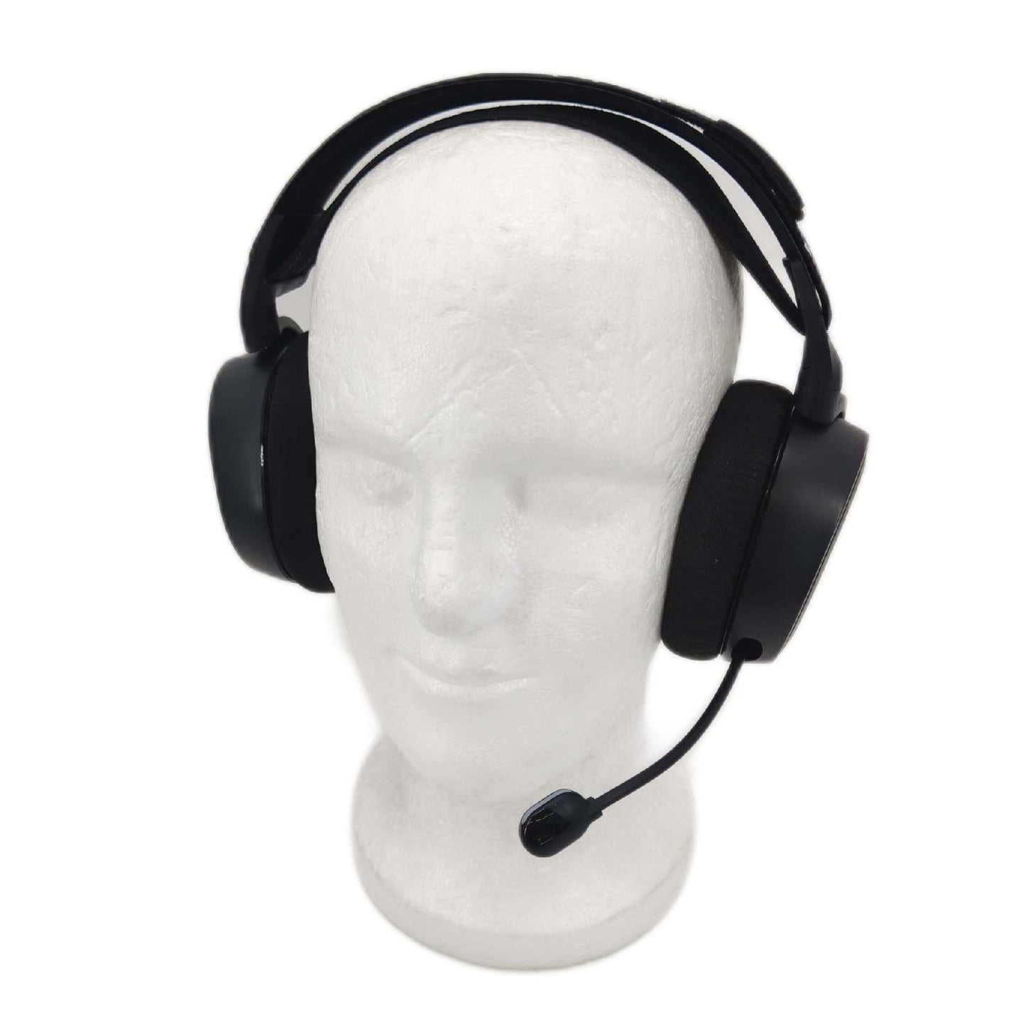 SteelSeries Arctis 9 Dual kabelloses Gaming Headset mit Gebrauchsspuren ohne Trans