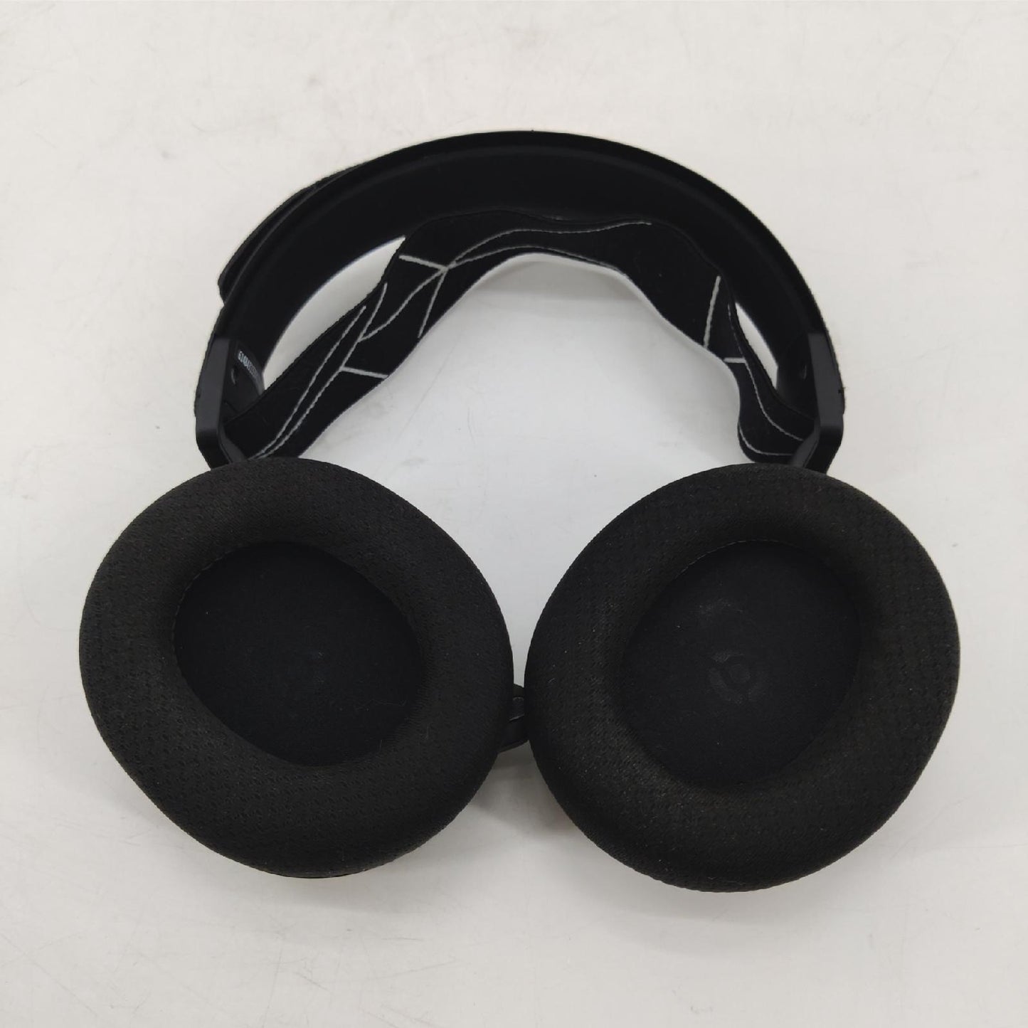 SteelSeries Arctis 9 Dual kabelloses Gaming Headset mit Gebrauchsspuren ohne Trans