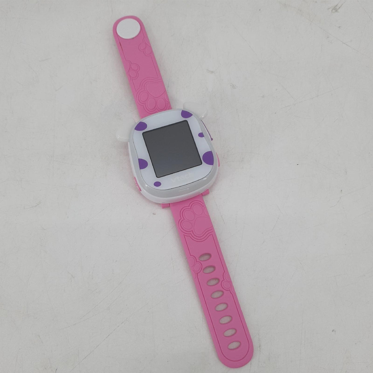 Vtech KidiWatch Kinderuhr Rose