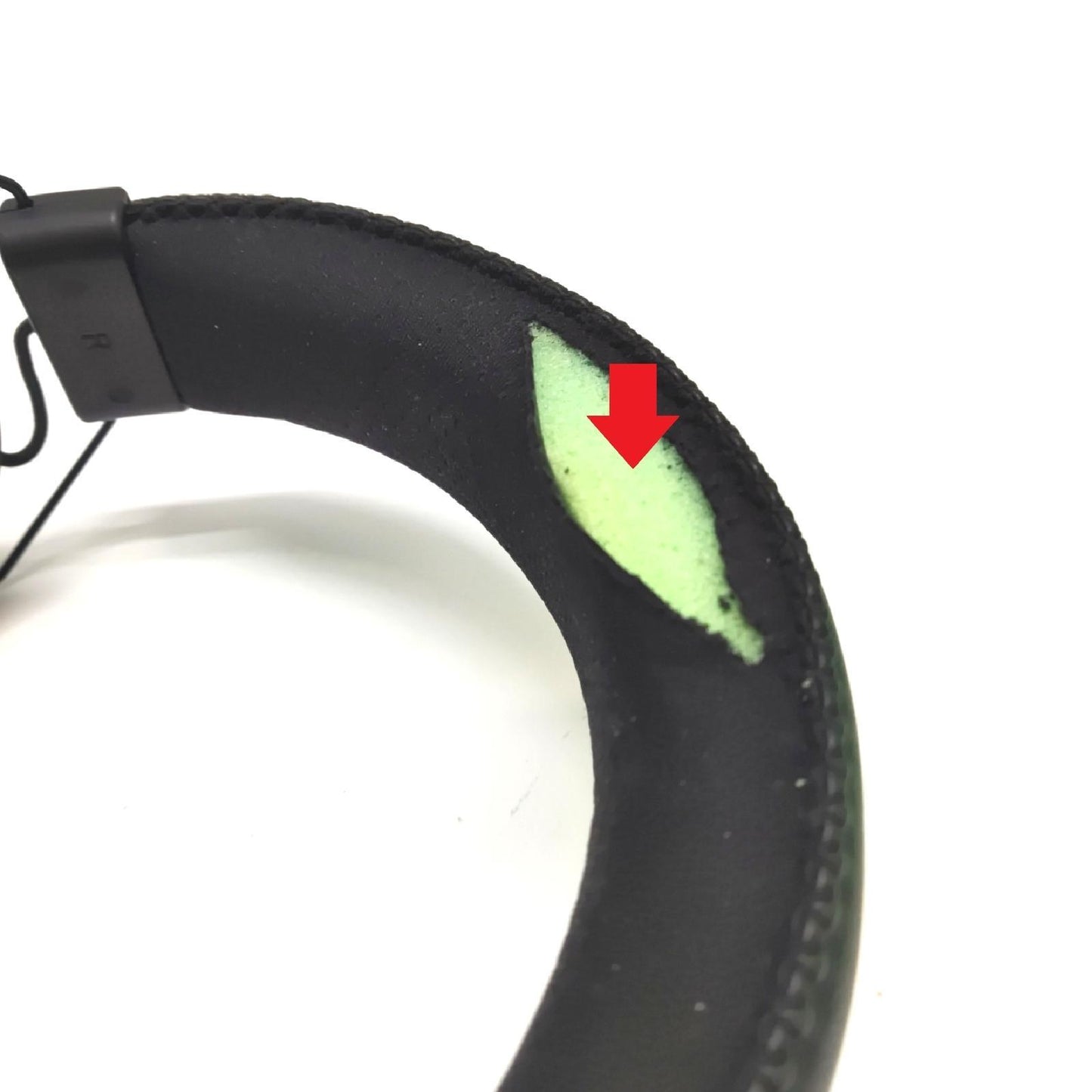 Razer BlackShark V2 Pro - Kabelloses Premium-Esports-Headset  - Unvollständig