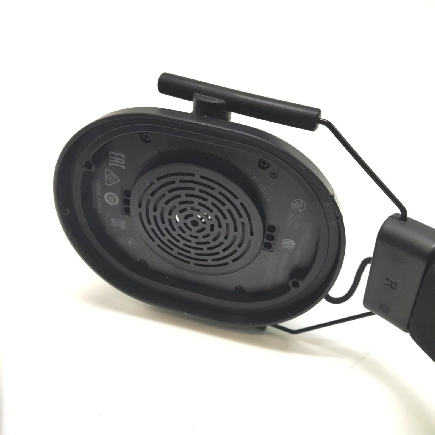 Razer BlackShark V2 Pro - Kabelloses Premium-Esports-Headset  - Unvollständig