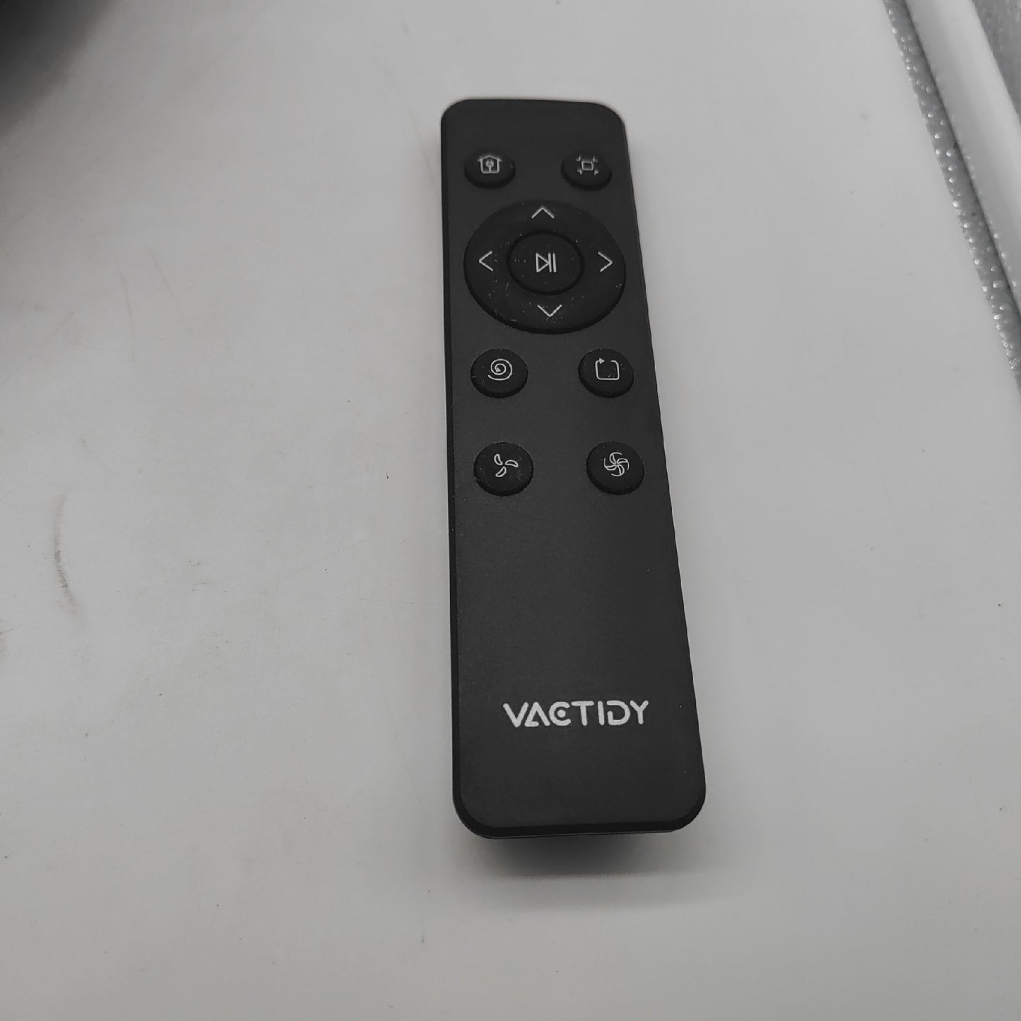 Vactidy Nimble T7 Saugroboter Wischfunktion 2800Pa Saugkraft Wischrobot - Defekt