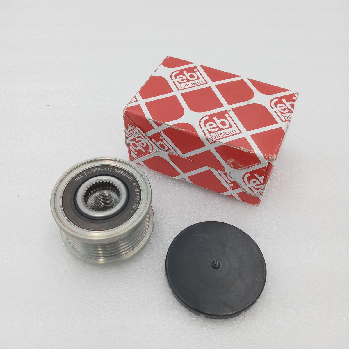 febi bilstein 31385 Generatorfreilauf  1 Stück