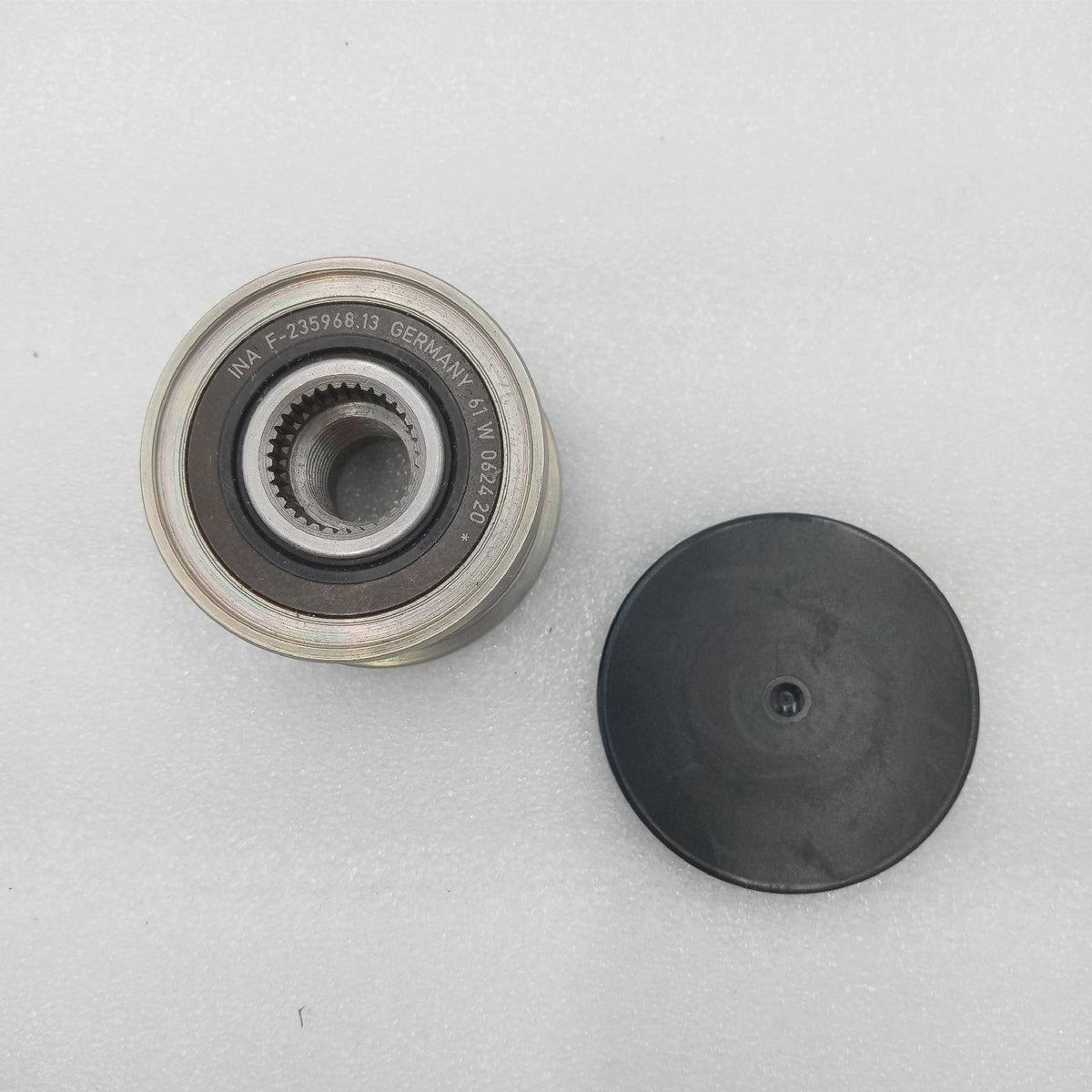 febi bilstein 31385 Generatorfreilauf  1 Stück