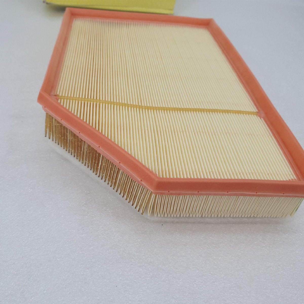 MANN FILTER Luftfilter Auto Ersatz Reparaturteile C 35 177 Leistung Tuning
