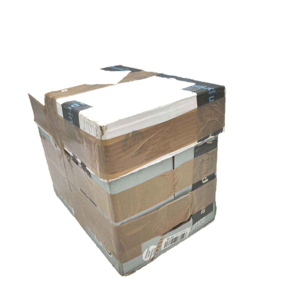 HP Kopierpapier CHP150 DIN A4 80g 2500 Blatt weiß Home Office Allro Kopierpapier