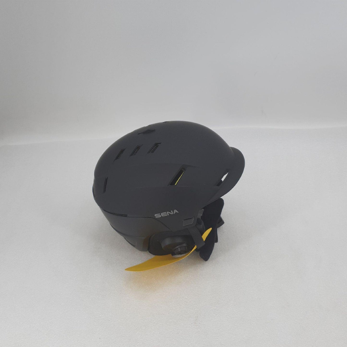 Sena Helm Snowausrüstung Latitude S1 Snowboard Winter Sound System mit Mikrofon