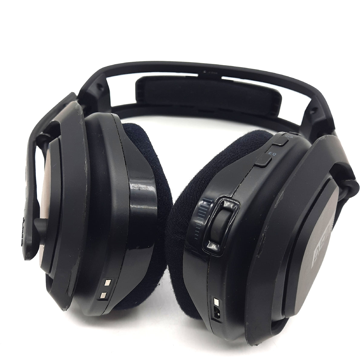 ASTRO Gaming A50 Wireless Headset + Gaming-Ladestation-Defekt-falsche Ladestation
