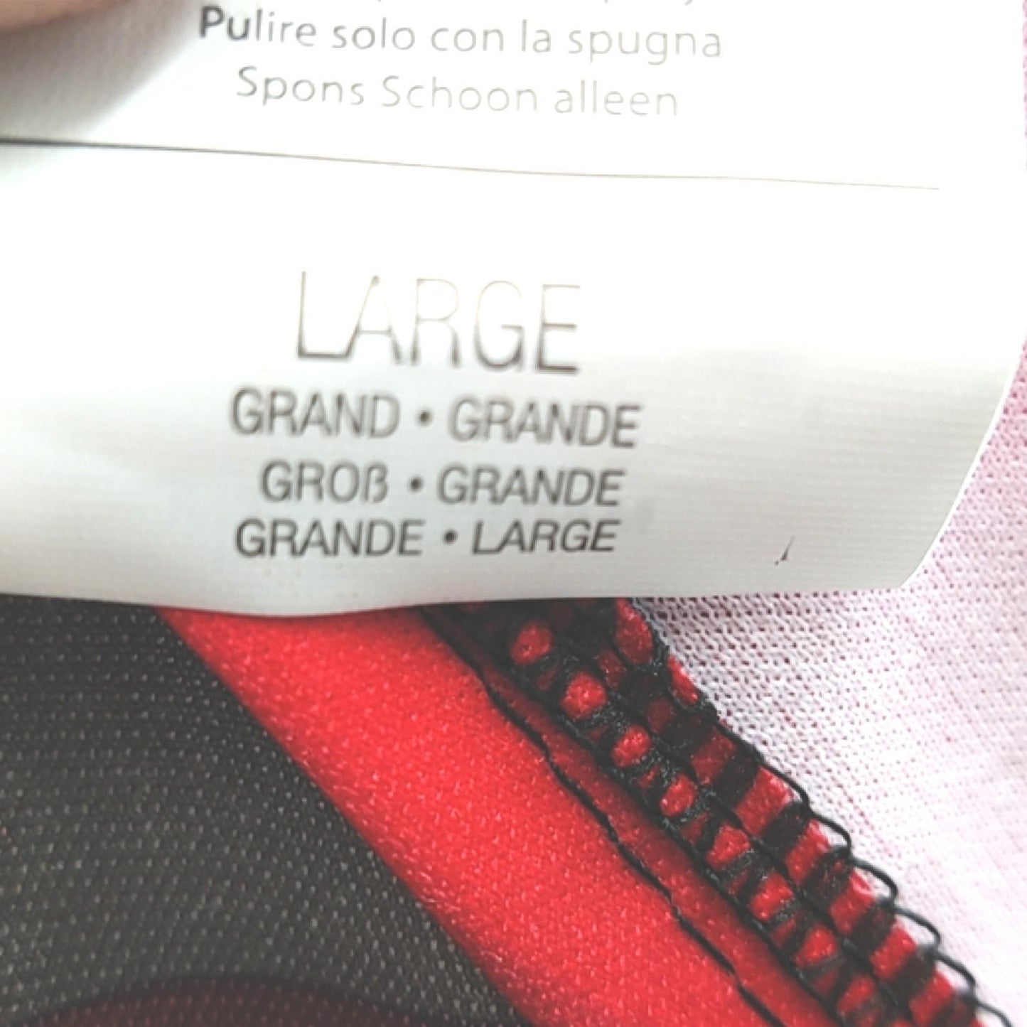 Rubie's Jungen Verkleidung Man,, D Verkleidung Iron Man Rot L 910 Jahre 152 cm (34,23)