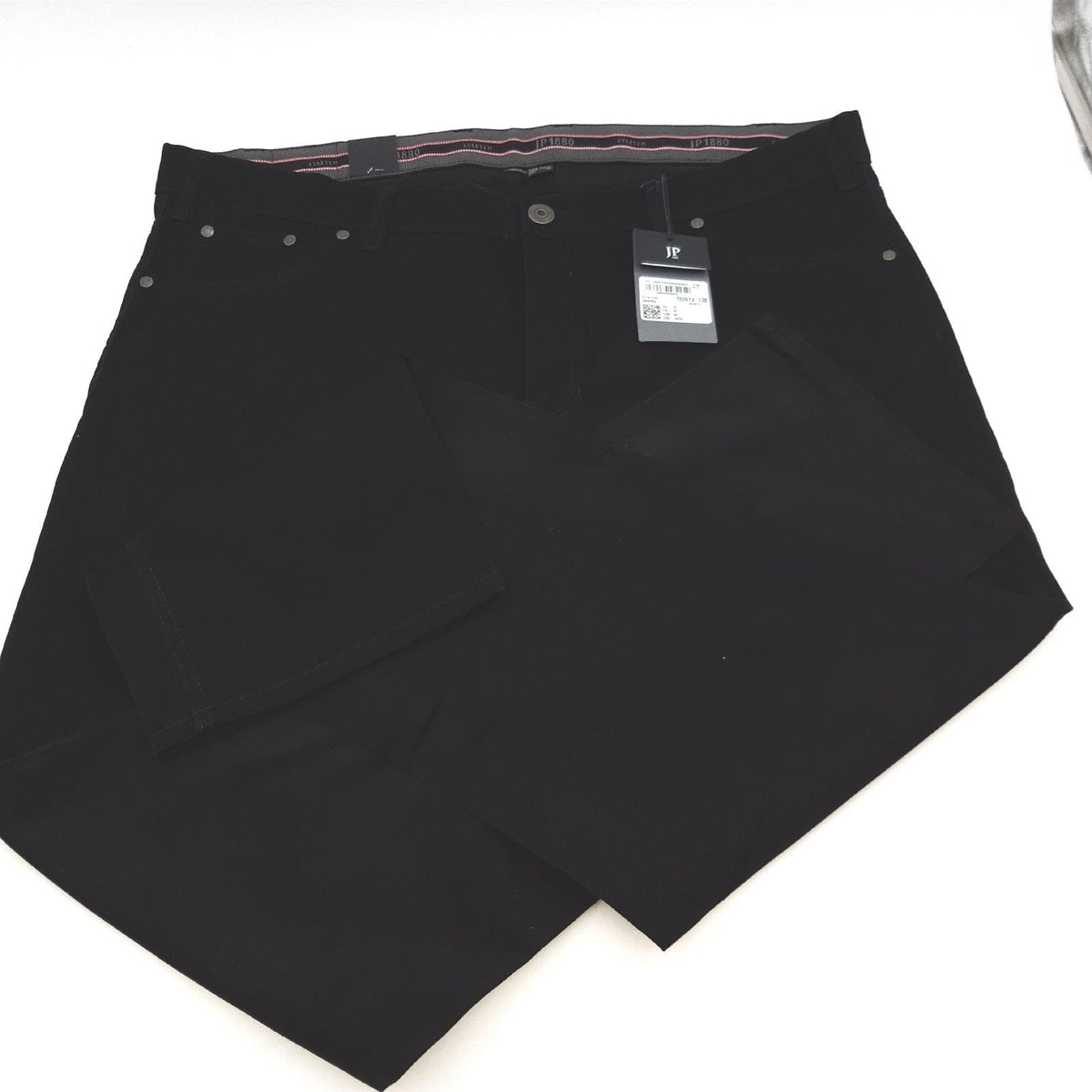 JP 1880 Hose 5 Pocket Superblack