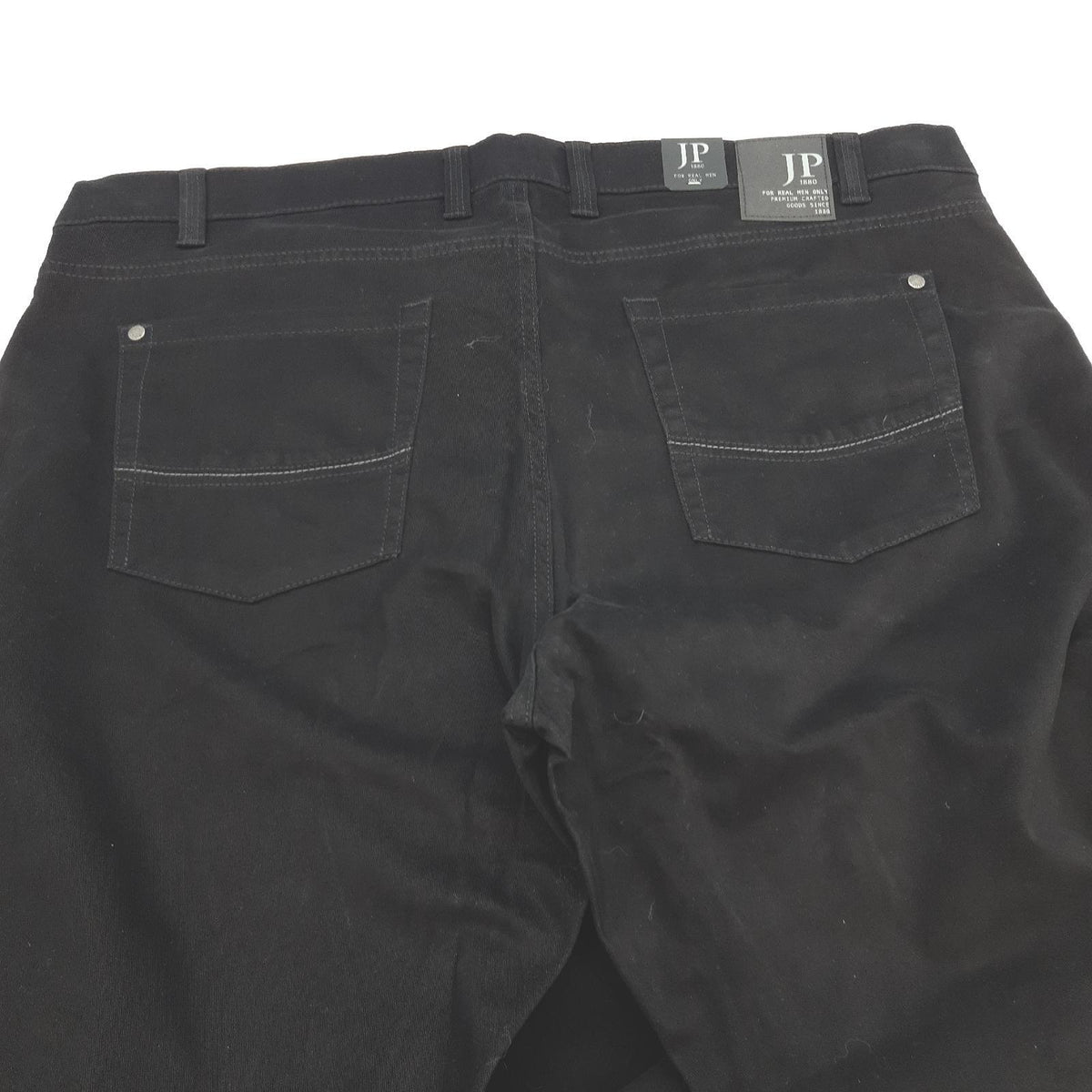 JP 1880 Hose 5 Pocket Superblack