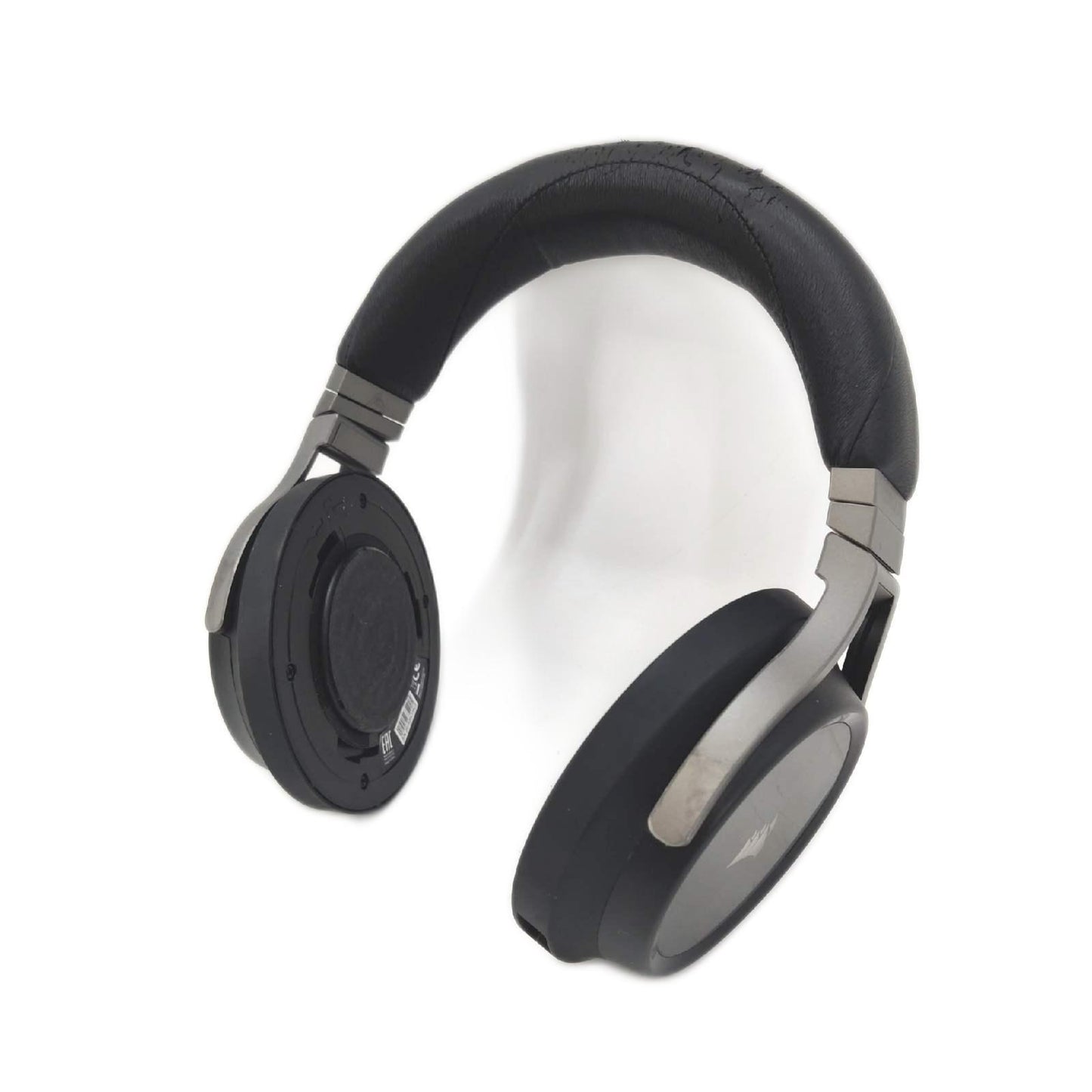 CORSAIR VIRTUOSO RGB WIRELESS High Fidelity Gaming Headset 7