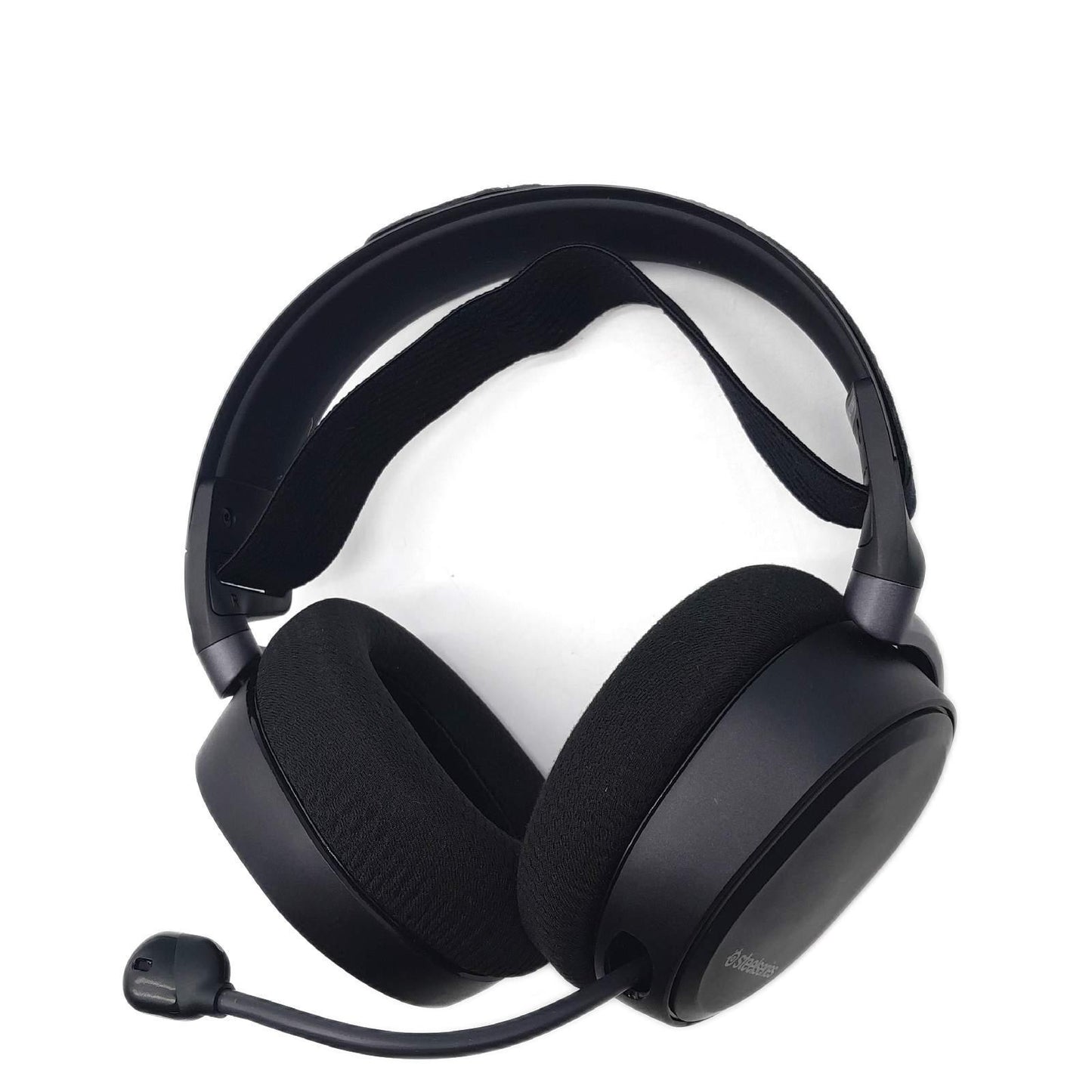 SteelSeries Arctis Pro ? Gaming Headset ? hochauflösende Lautsprechertreiber ? DTS Headphone:X v2.0 Surround