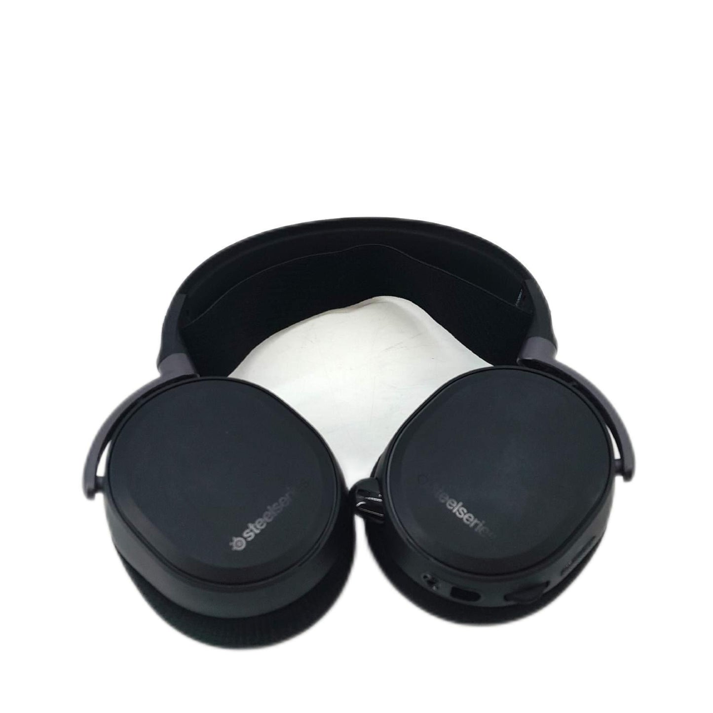 SteelSeries Arctis Pro ? Gaming Headset ? hochauflösende Lautsprechertreiber ? DTS Headphone:X v2.0 Surround