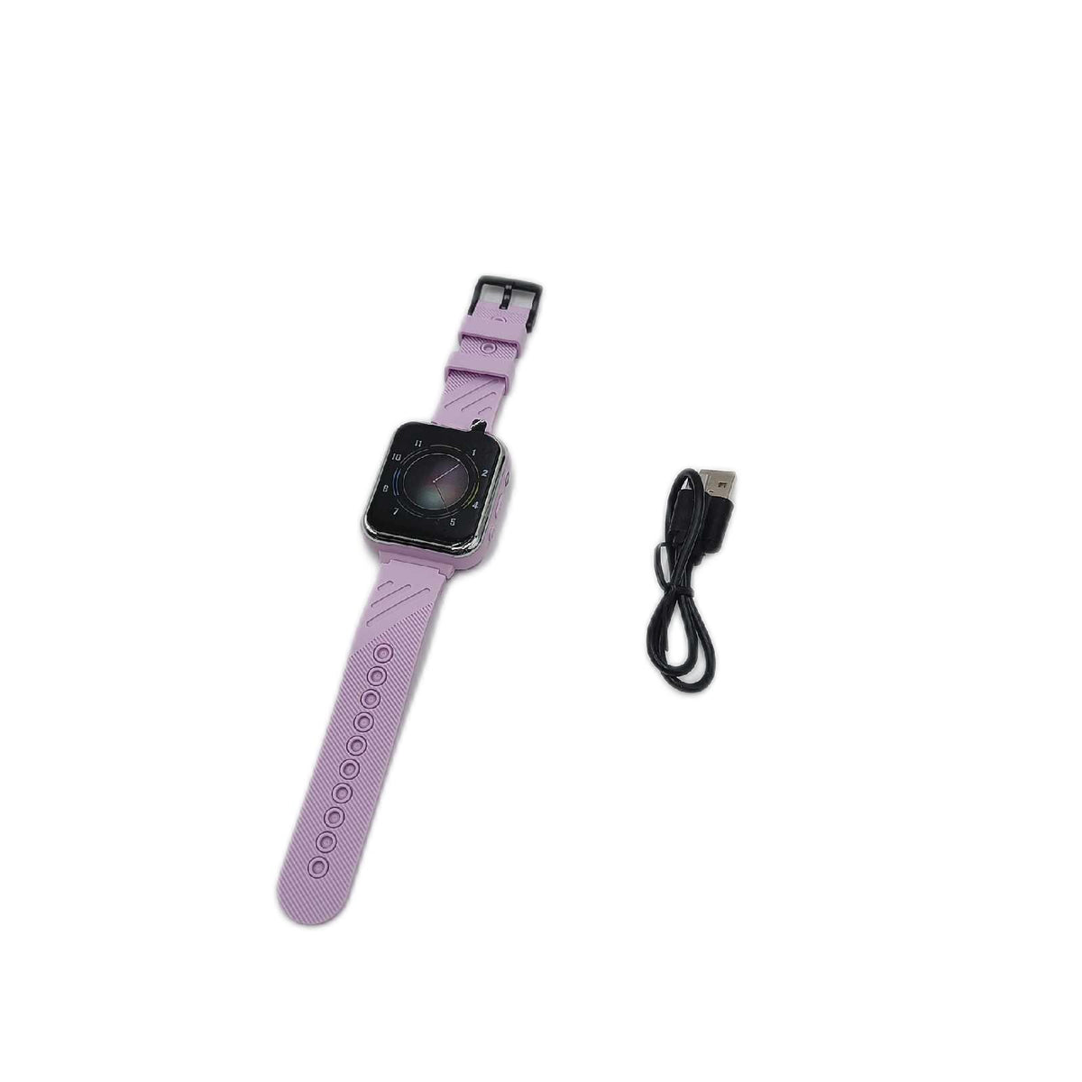 Jansport Smartwatch für Kinder Kinderuhren Spiele Musik Spaß Technologie Familienfreundlich