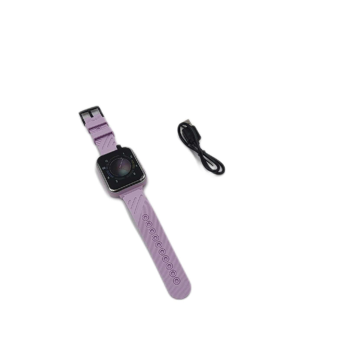 Jansport Smartwatch für Kinder Kinderuhren Spiele Musik Spaß Technologie Familienfreundlich