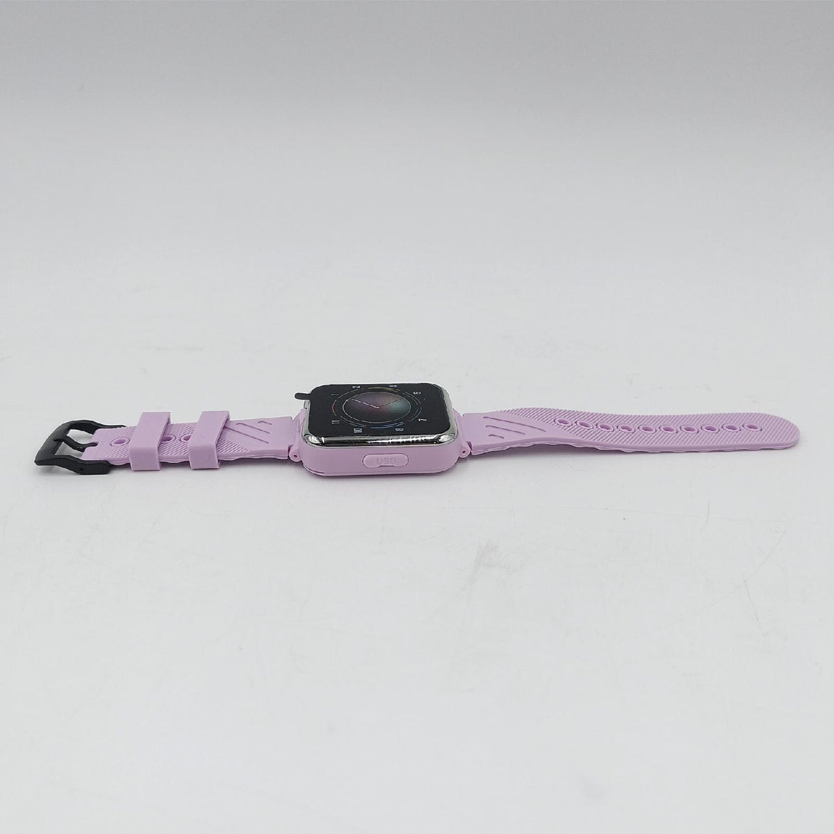 Jansport Smartwatch für Kinder Kinderuhren Spiele Musik Spaß Technologie Familienfreundlich