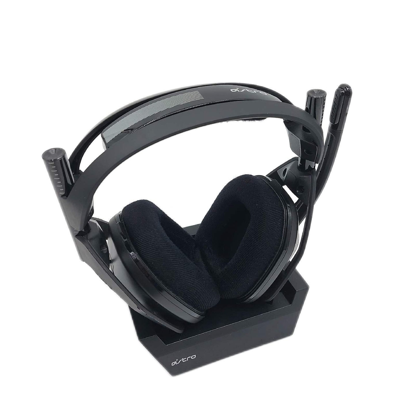 ASTRO A50 Wireless Gaming Headset Ladestation 4. Generation Dolby Audio